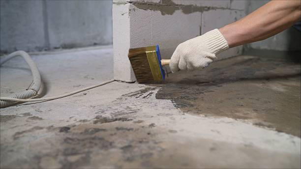 24/7 Emergency Interior Drainage System experts in Glencoe, AL